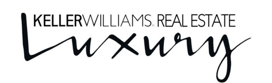 Keller Williams Luxury Logo